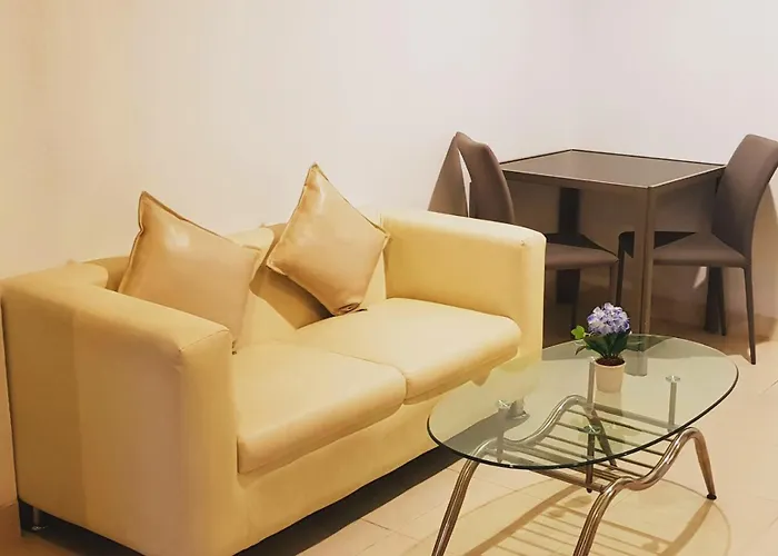 Sena House