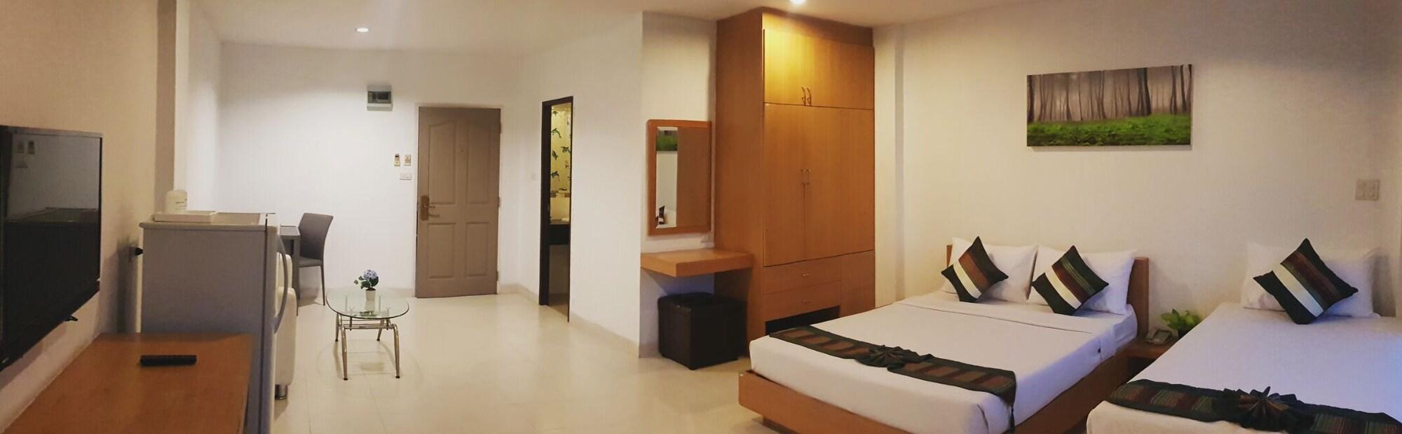Sena House בנגקוק