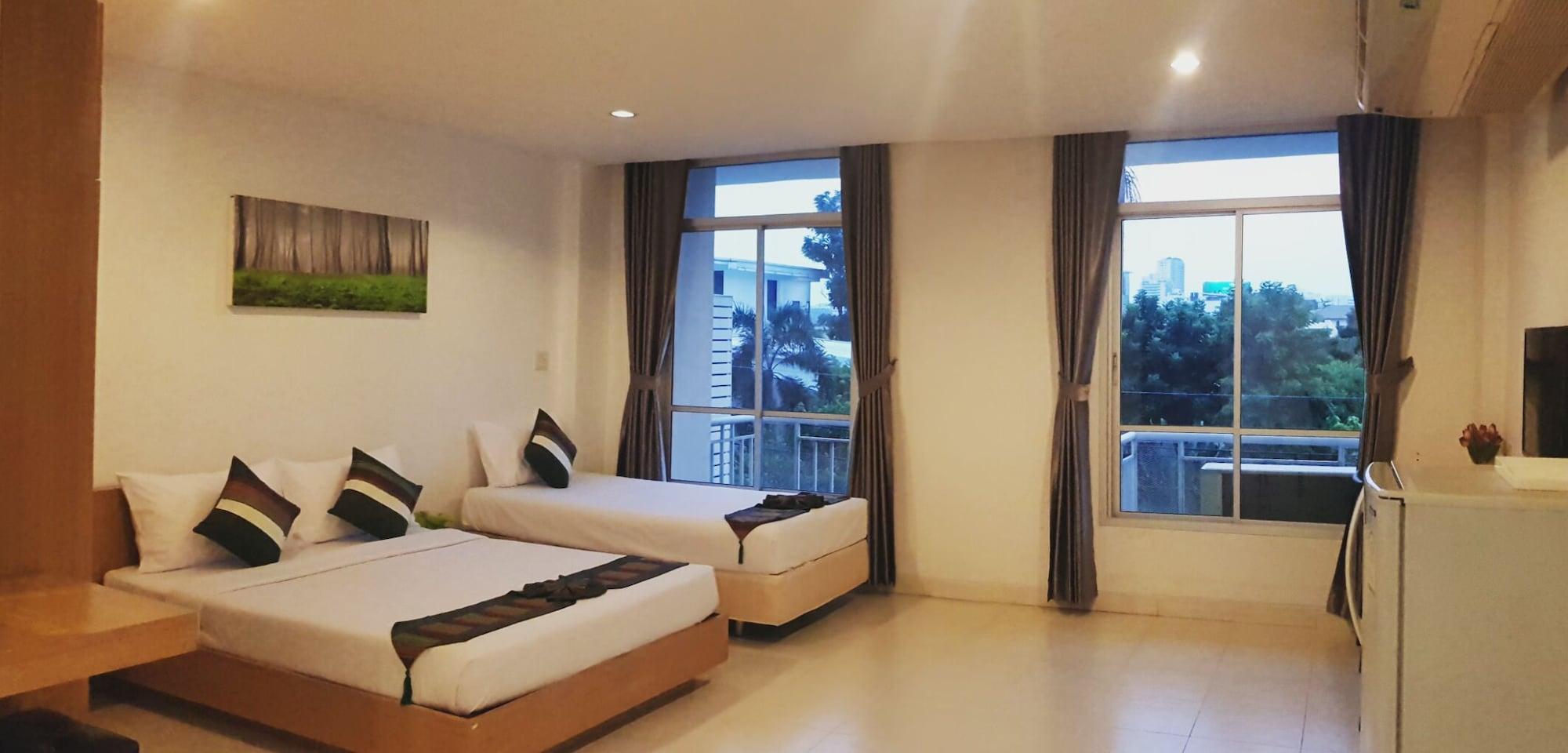 Sena House 3*