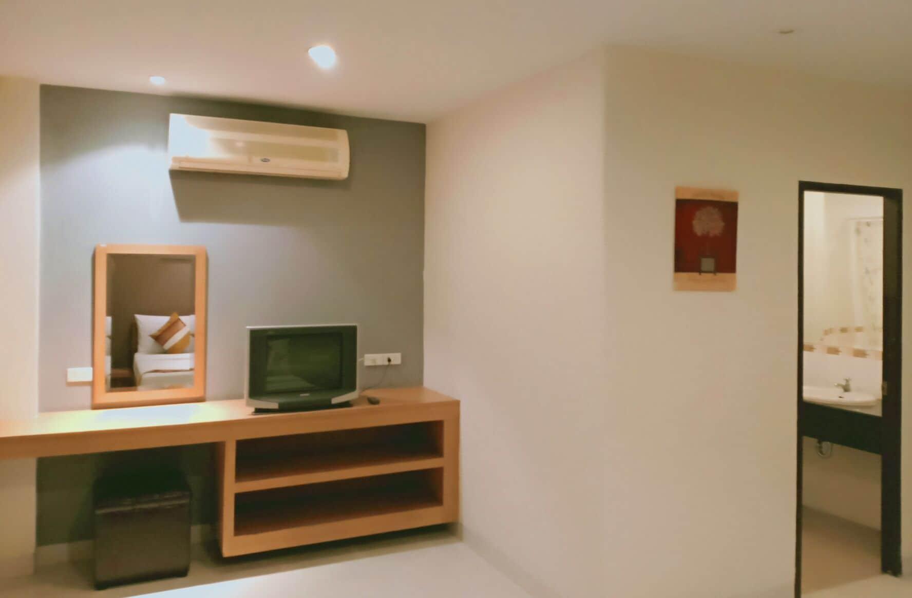 מלון Sena House בנגקוק