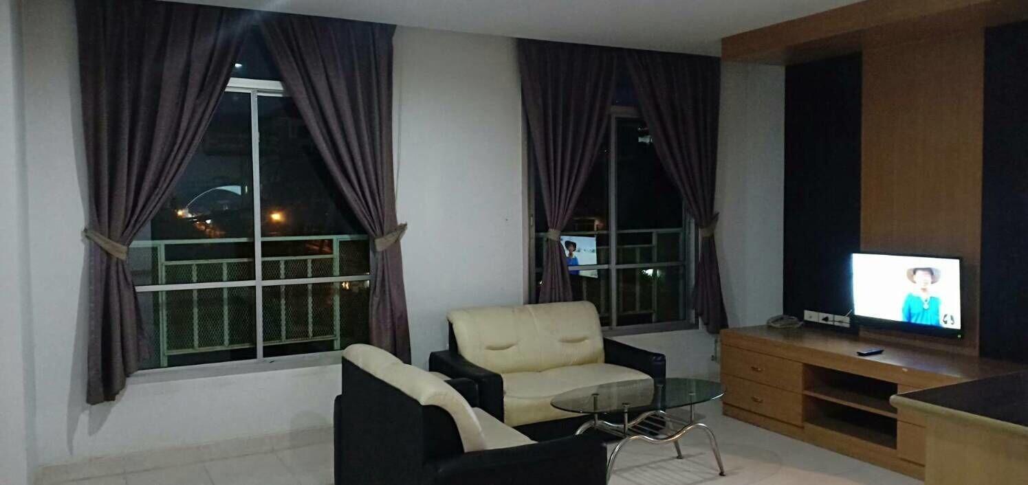מלון Sena House