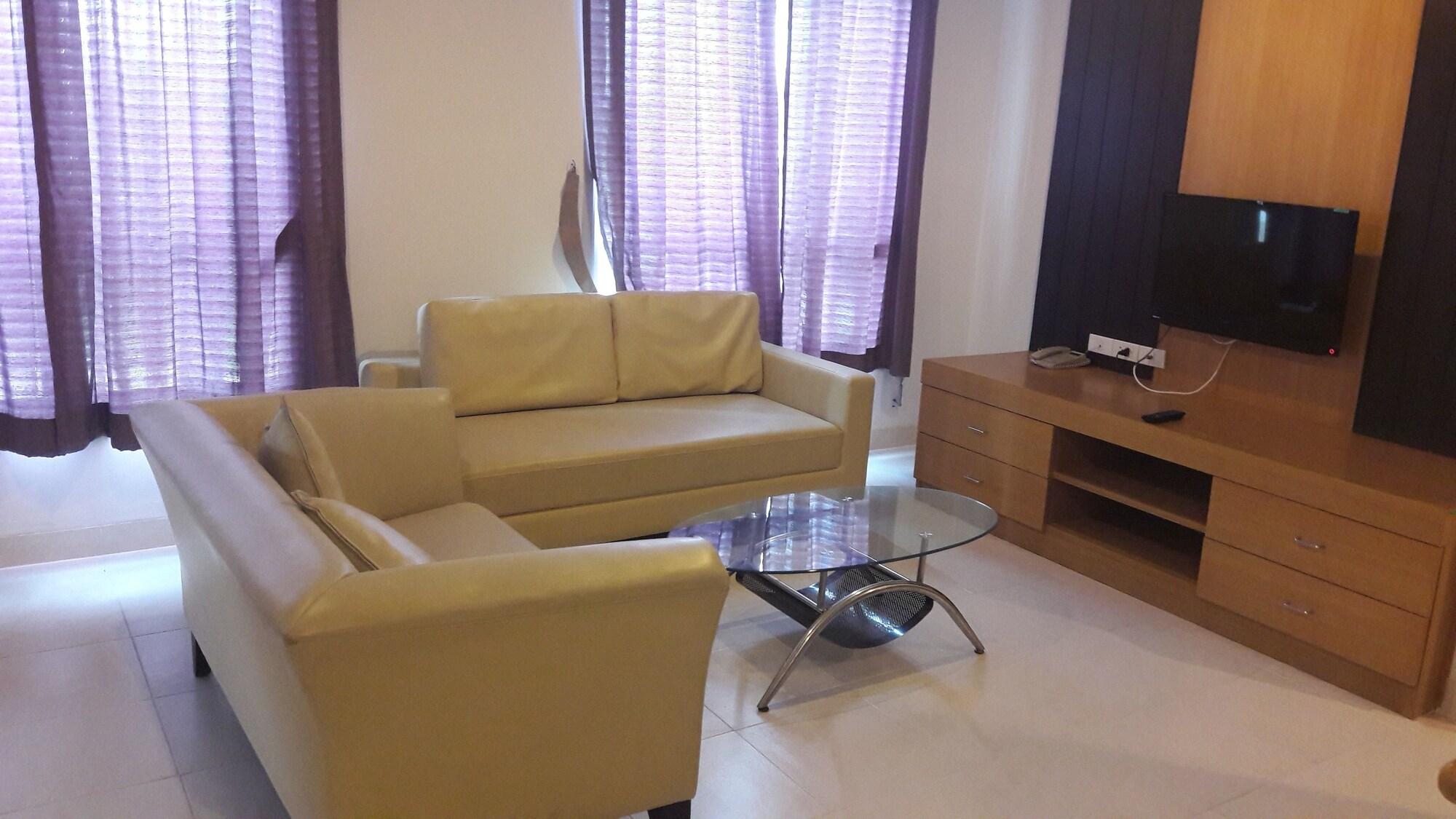 מלון Sena House בנגקוק