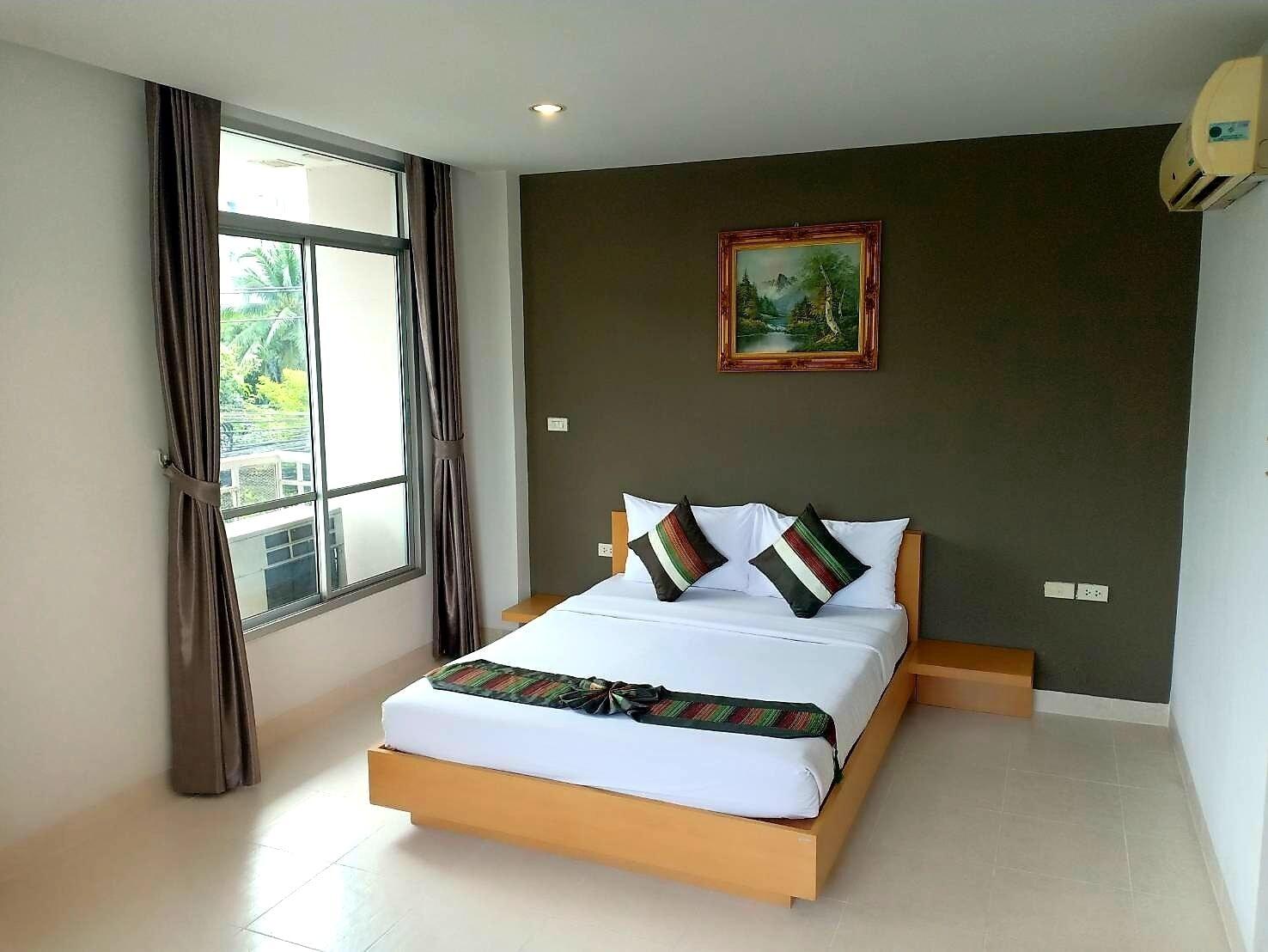 Sena House 3*