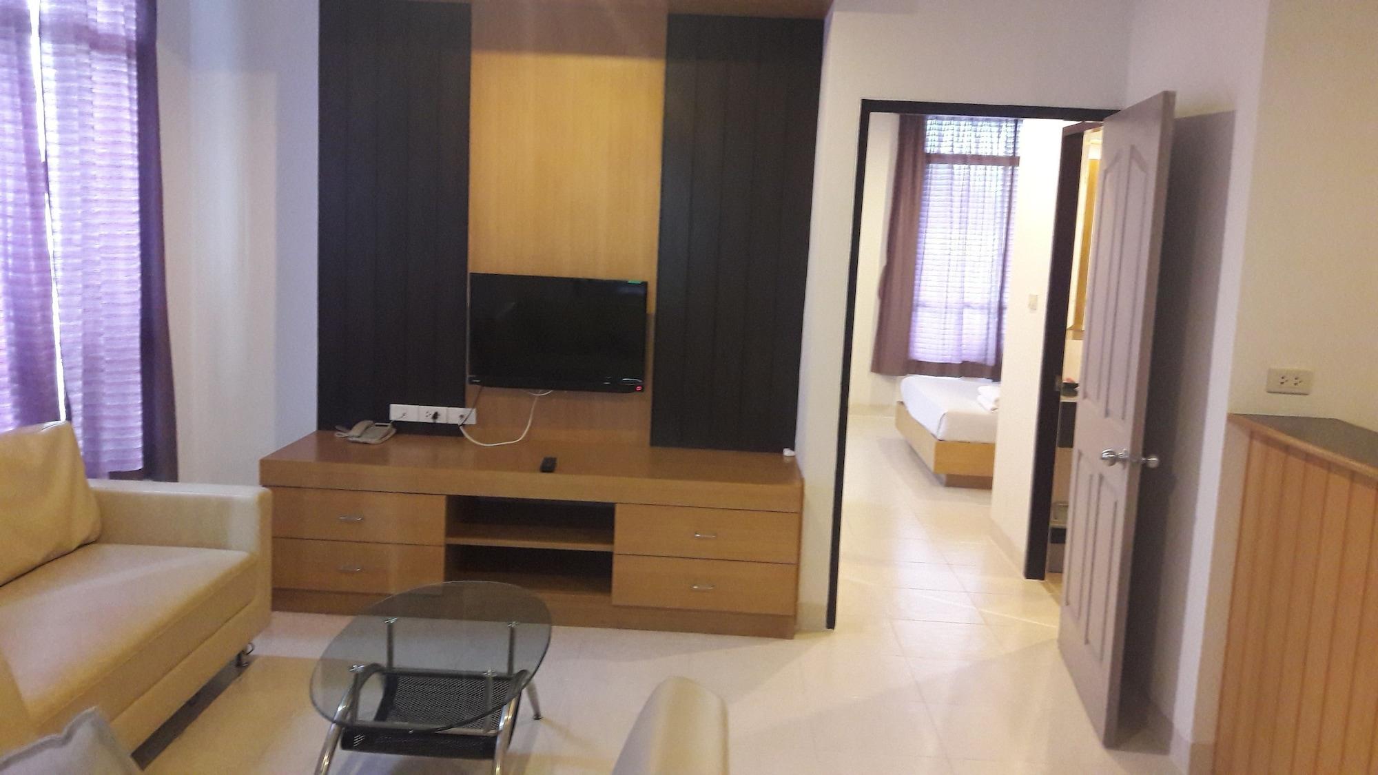 Sena House מלון 3*