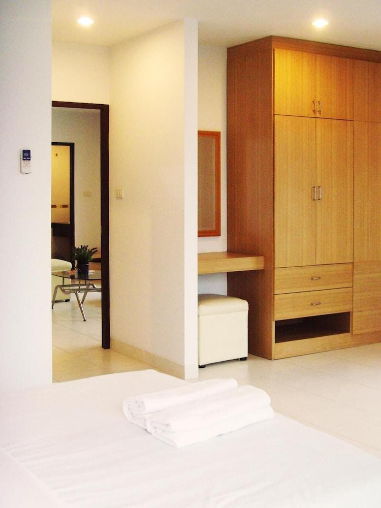 מלון Sena House 3*