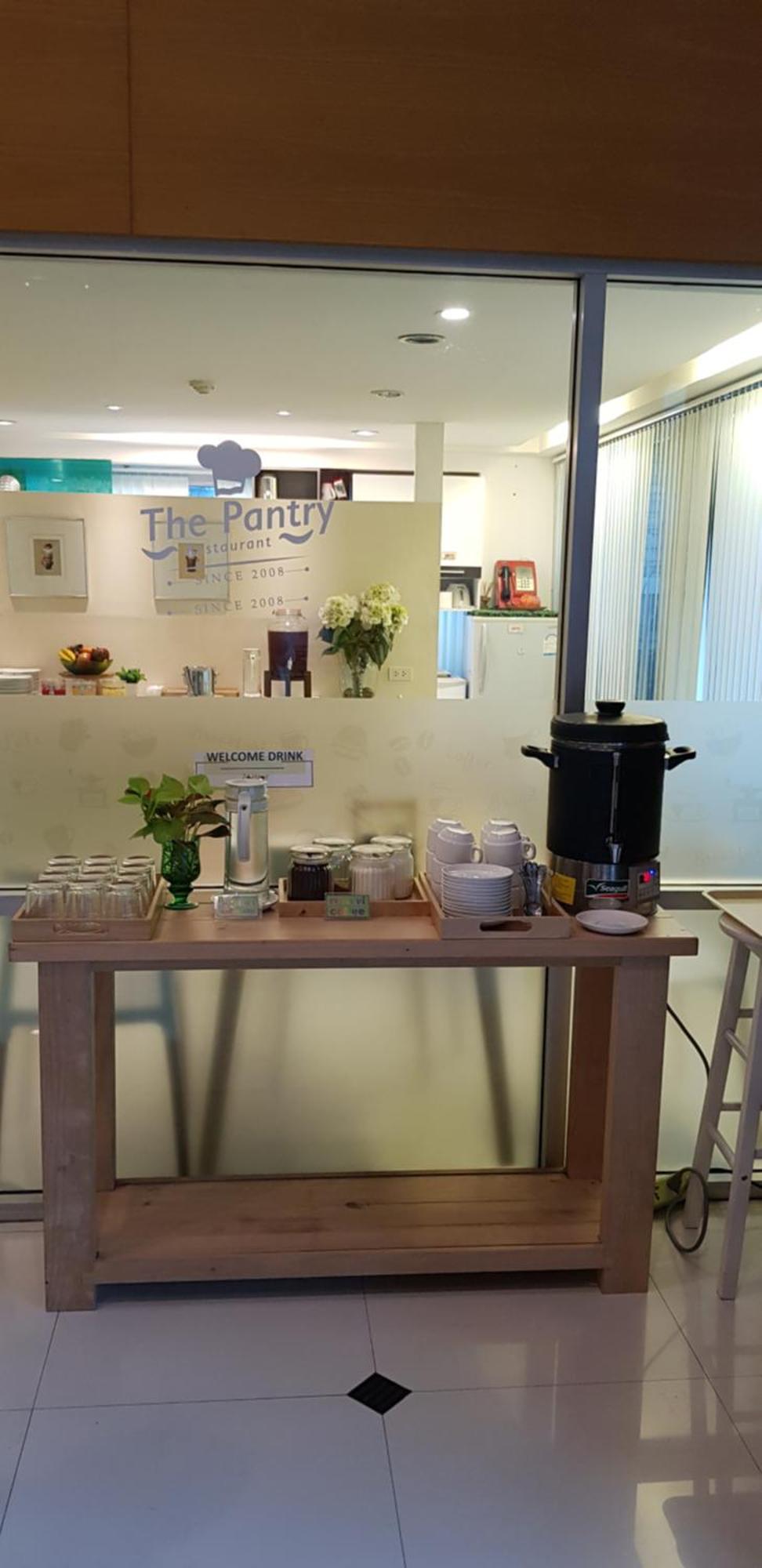 Sena House מלון 3*