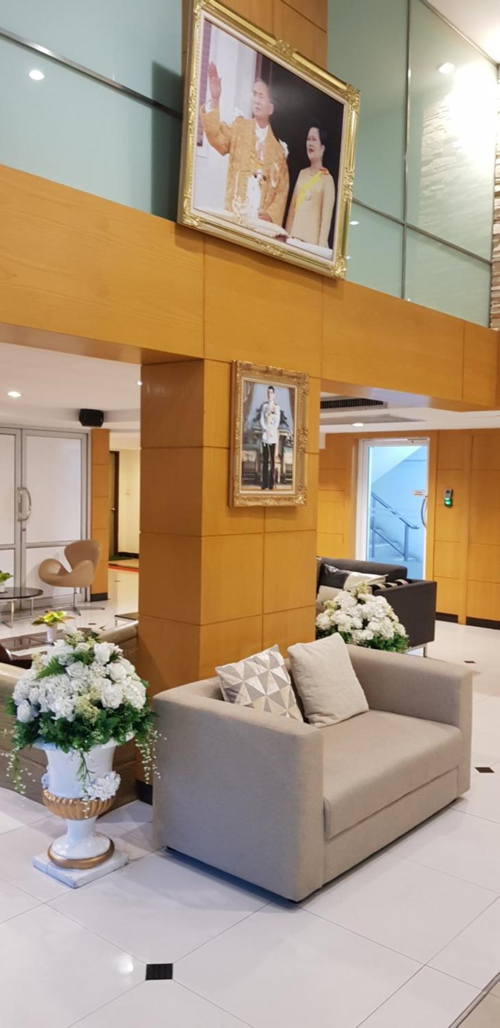 מלון Sena House