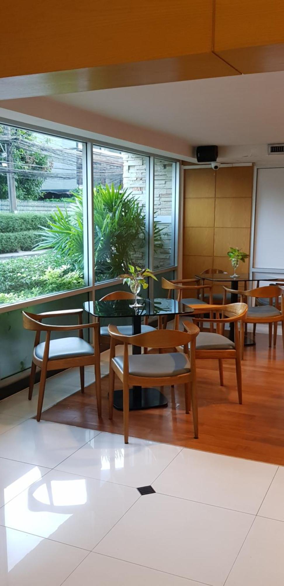 Sena House מלון בנגקוק