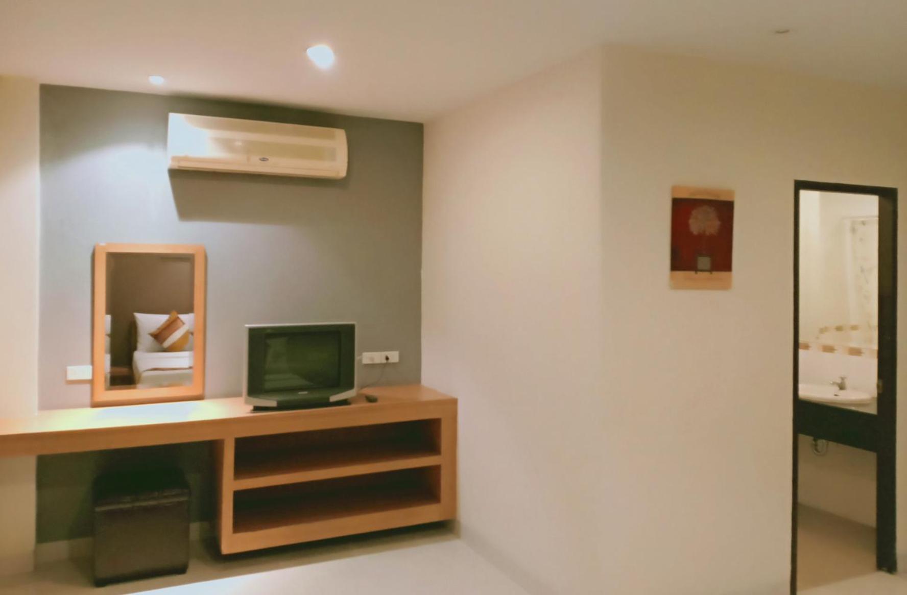 מלון Sena House