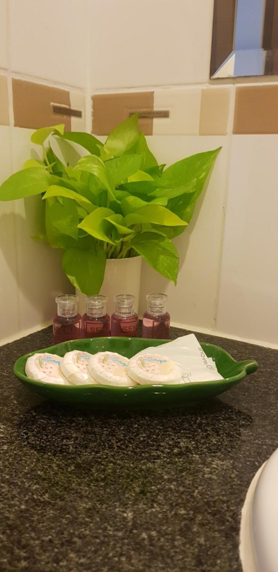 Sena House מלון 3*