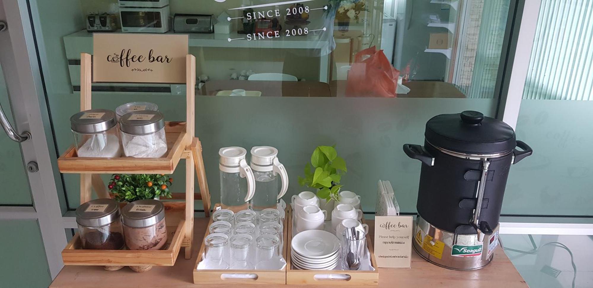 Sena House 3* בנגקוק