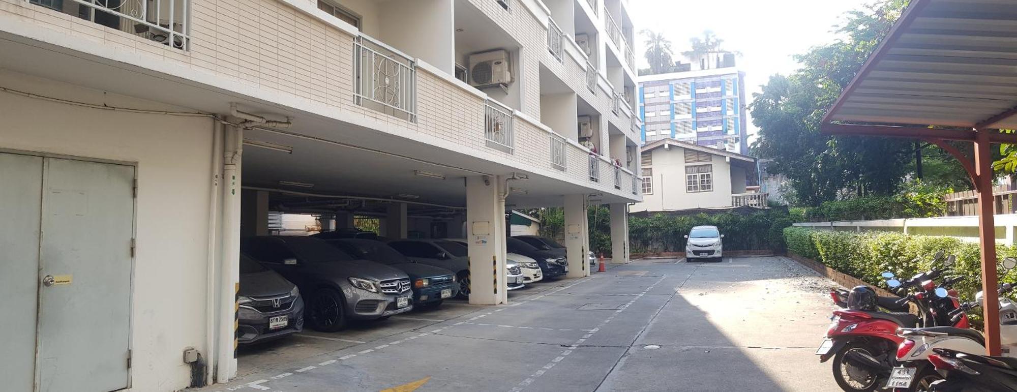 מלון Sena House בנגקוק