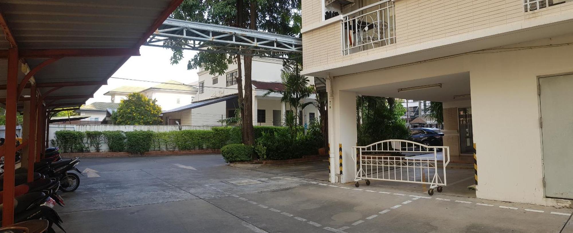 Sena House 3* בנגקוק