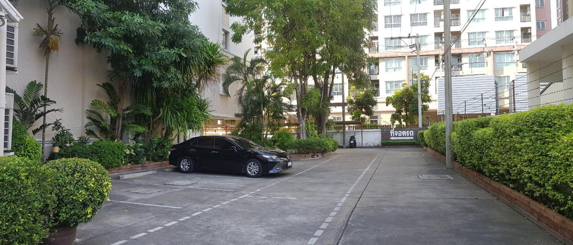 Sena House
