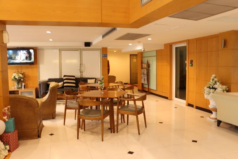 Sena House מלון