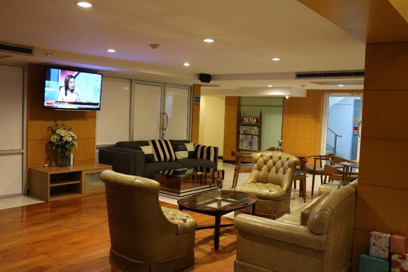 מלון Sena House בנגקוק
