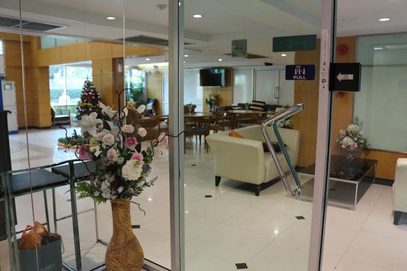 Sena House 3* בנגקוק