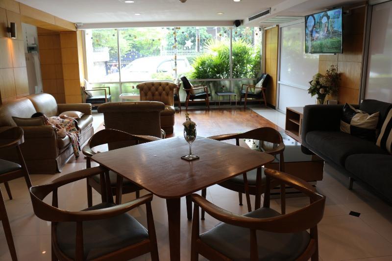 מלון Sena House