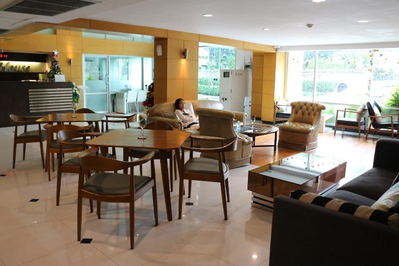 Sena House מלון בנגקוק