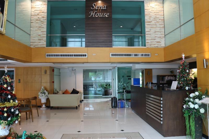 Sena House בנגקוק