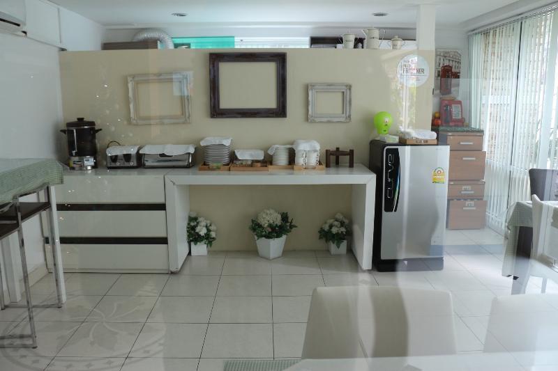 מלון Sena House 3*