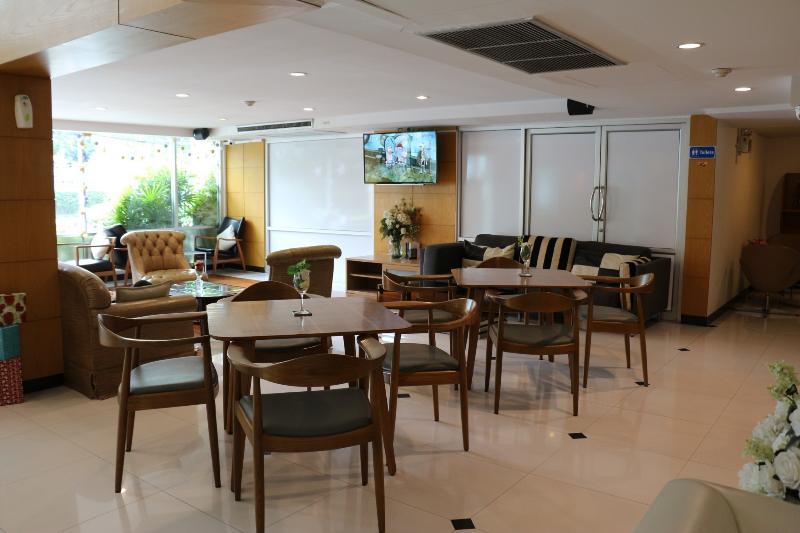Sena House 3*
