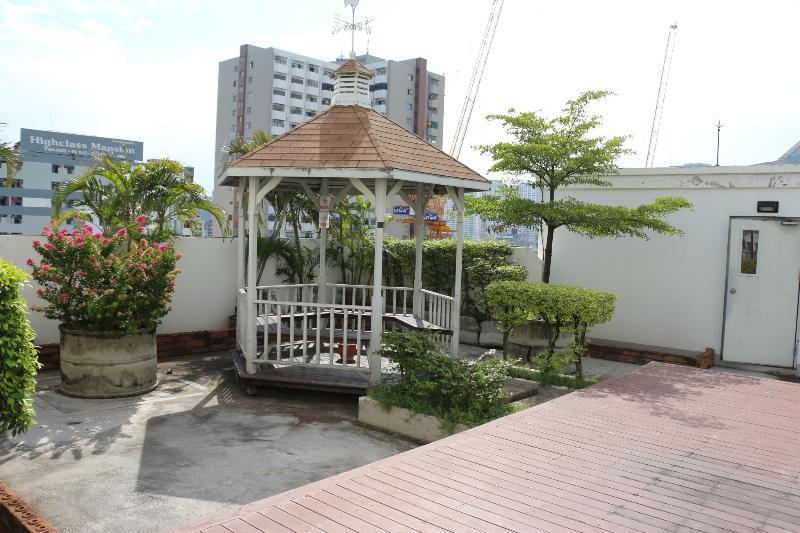 Sena House 3* בנגקוק