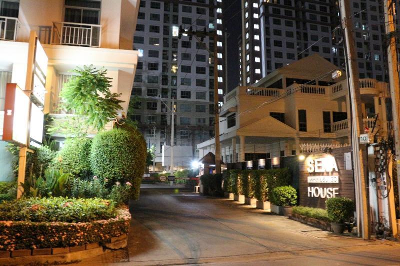 Sena House בנגקוק