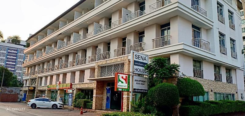 Sena House