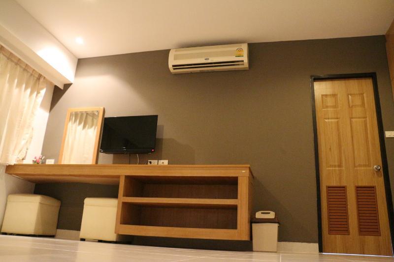 Sena House מלון