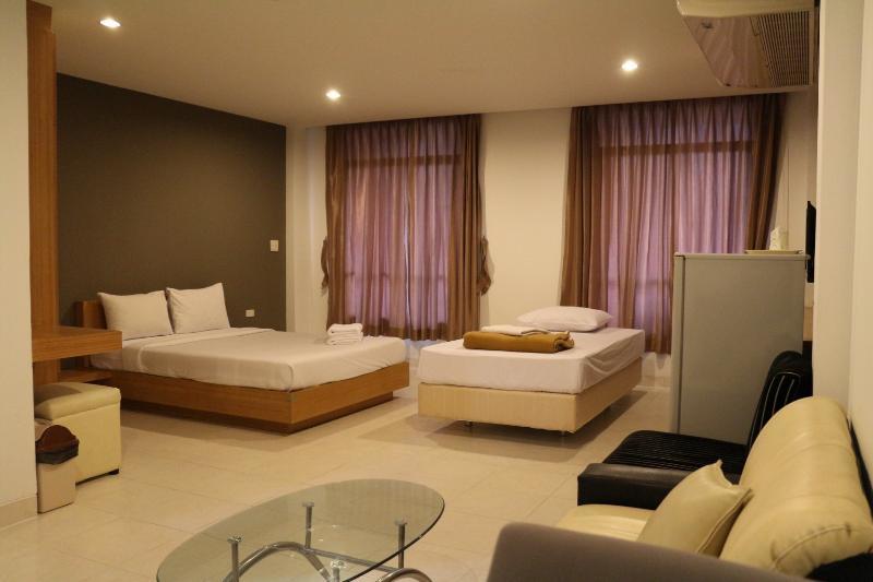 Sena House 3*
