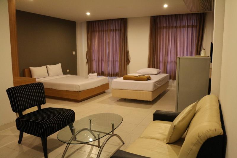 Sena House מלון 3*