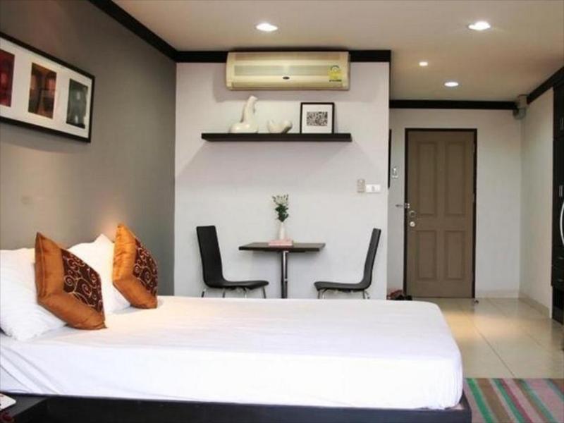 Sena House होटल Bangkok
