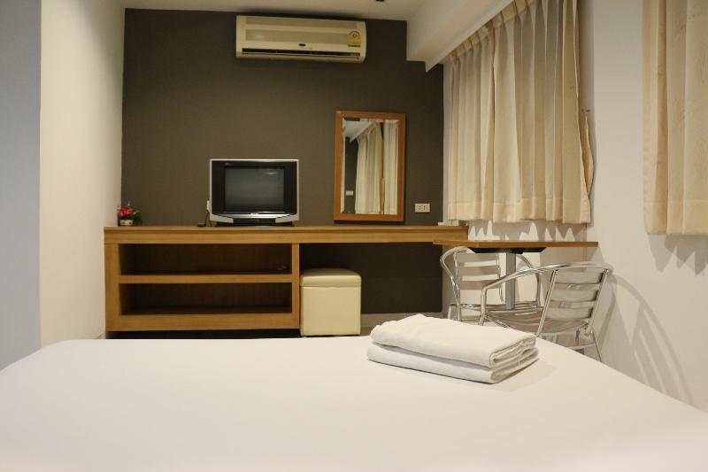 Sena House בנגקוק