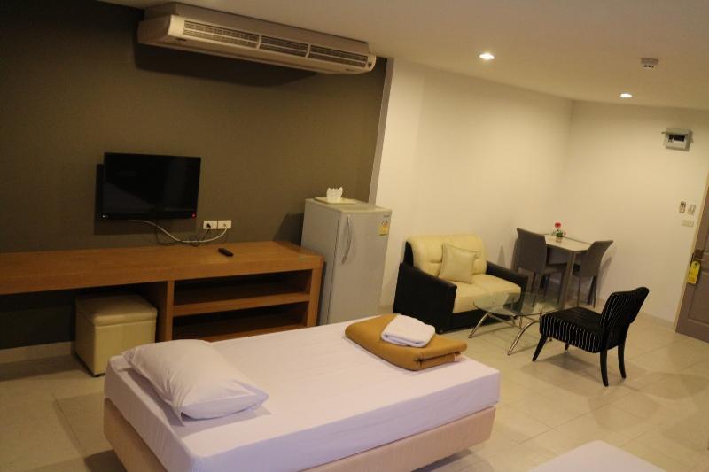 Sena House מלון 3*