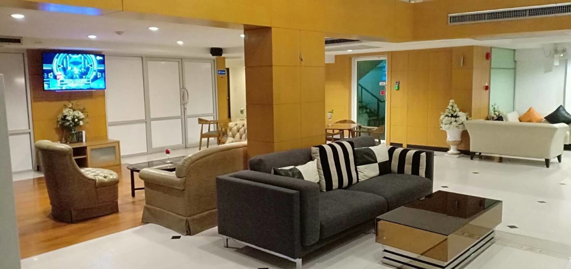 Sena House מלון 3*