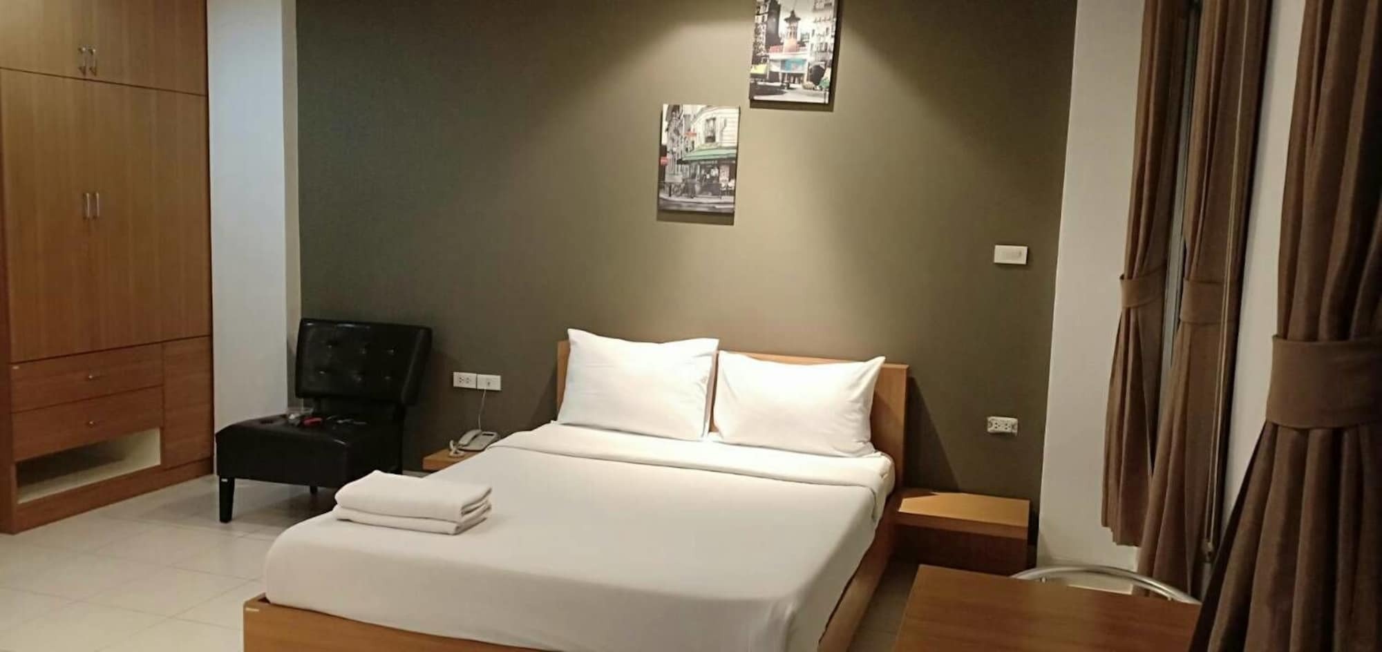 Sena House 3* בנגקוק
