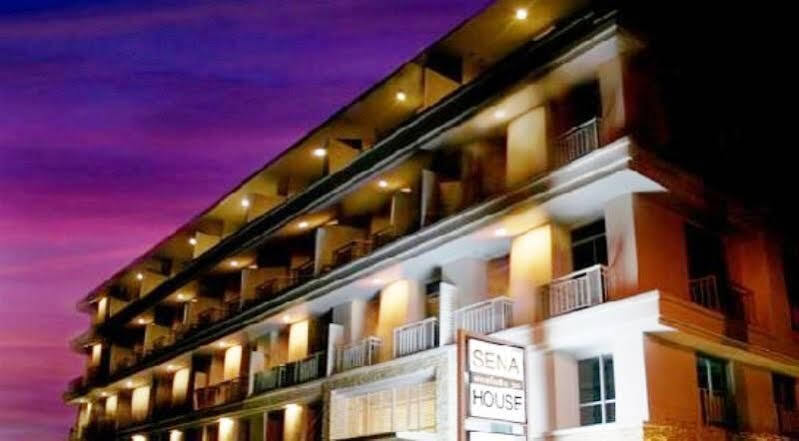 Sena House מלון בנגקוק