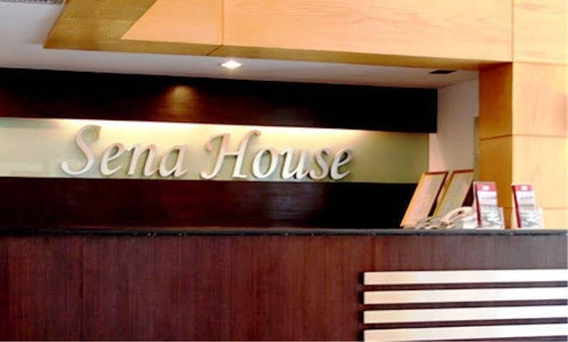 Sena House